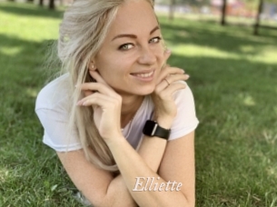 Elliette