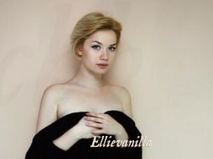 Ellievanilla