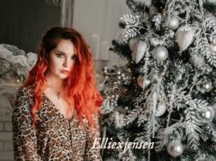 Elliexjensen