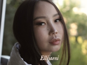 Ellijaeni
