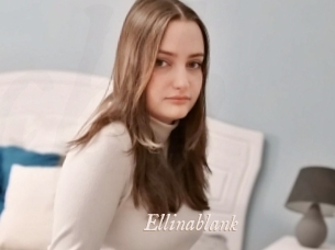 Ellinablank