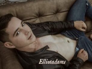 Elliotadams