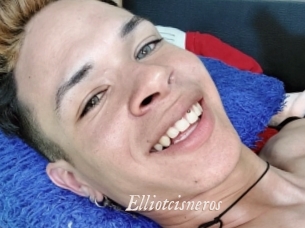 Elliotcisneros