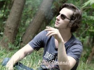 Elliotdoesanal