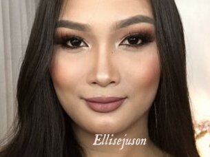 Ellisejuson