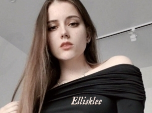 Ellisklee
