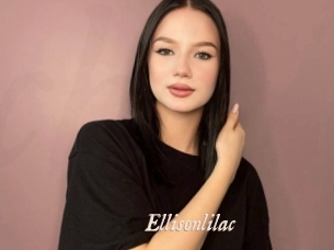 Ellisonlilac