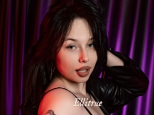 Ellitrue