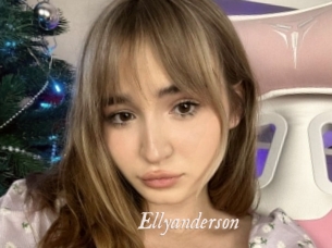 Ellyanderson