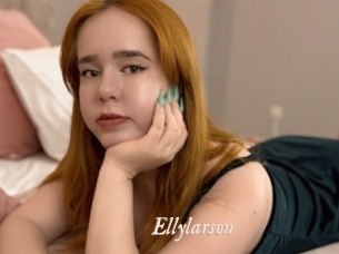Ellylarson