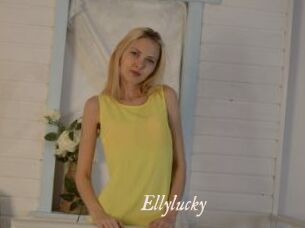 Ellylucky