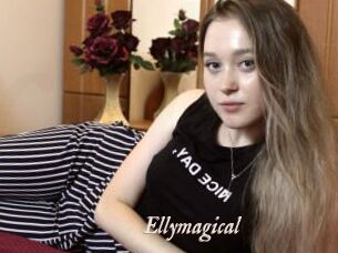 Ellymagical