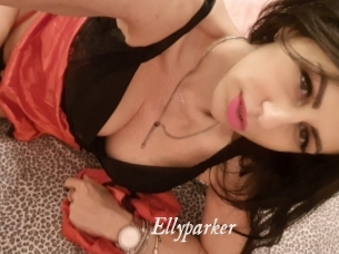 Ellyparker