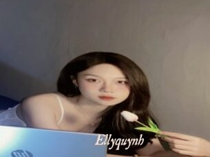 Ellyquynh