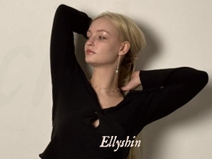 Ellyshin