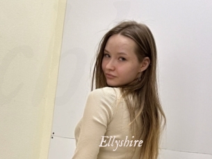 Ellyshire