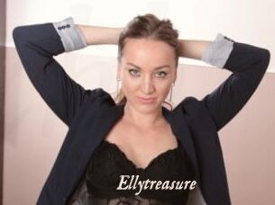 Ellytreasure