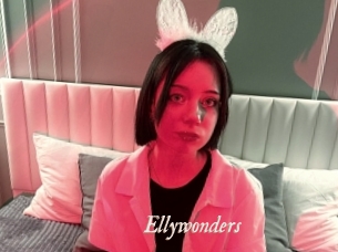 Ellywonders