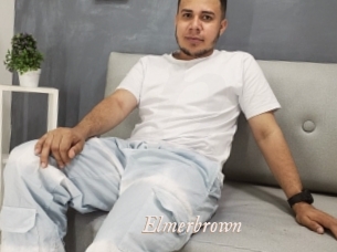 Elmerbrown