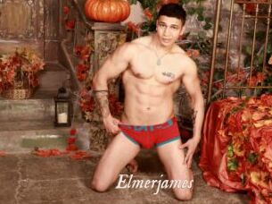 Elmerjames