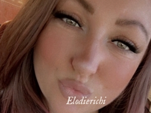 Elodierichi