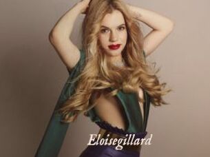 Eloisegillard