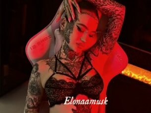 Elonaamusk