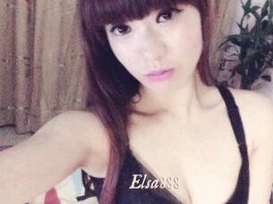 Elsa888