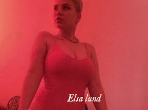 Elsa_lund