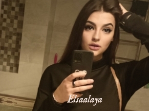 Elsaalaya
