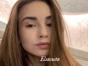 Elsacosta