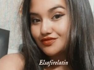 Elsafirelatin