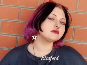 Elsaford