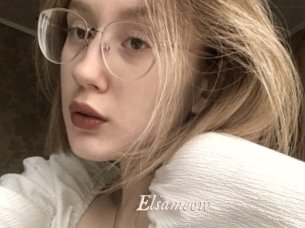 Elsameow