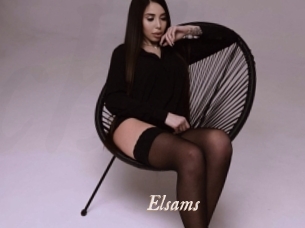 Elsams