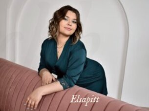 Elsapitt