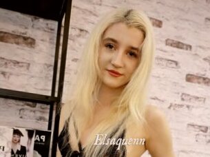 Elsaquenn
