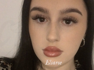 Elsaroe