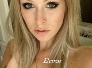 Elsarose