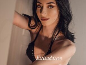 Elsieaddison