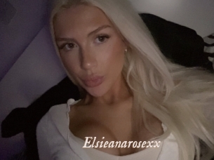 Elsieanarosexx