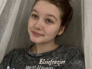 Elsiefrazier