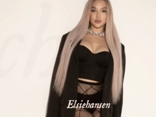 Elsiehansen