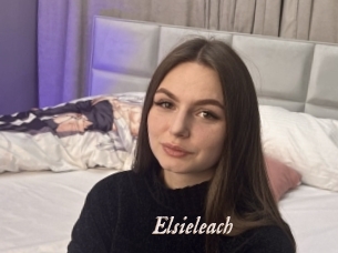 Elsieleach