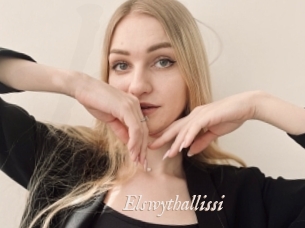 Elswythallissi