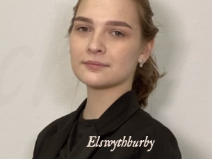 Elswythburby