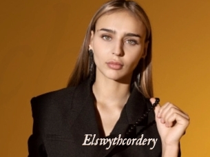 Elswythcordery