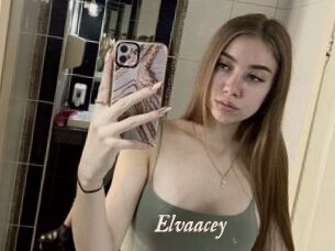 Elvaacey