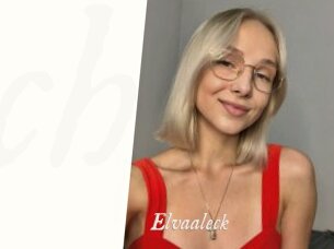 Elvaaleck