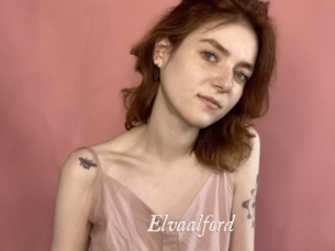 Elvaalford
